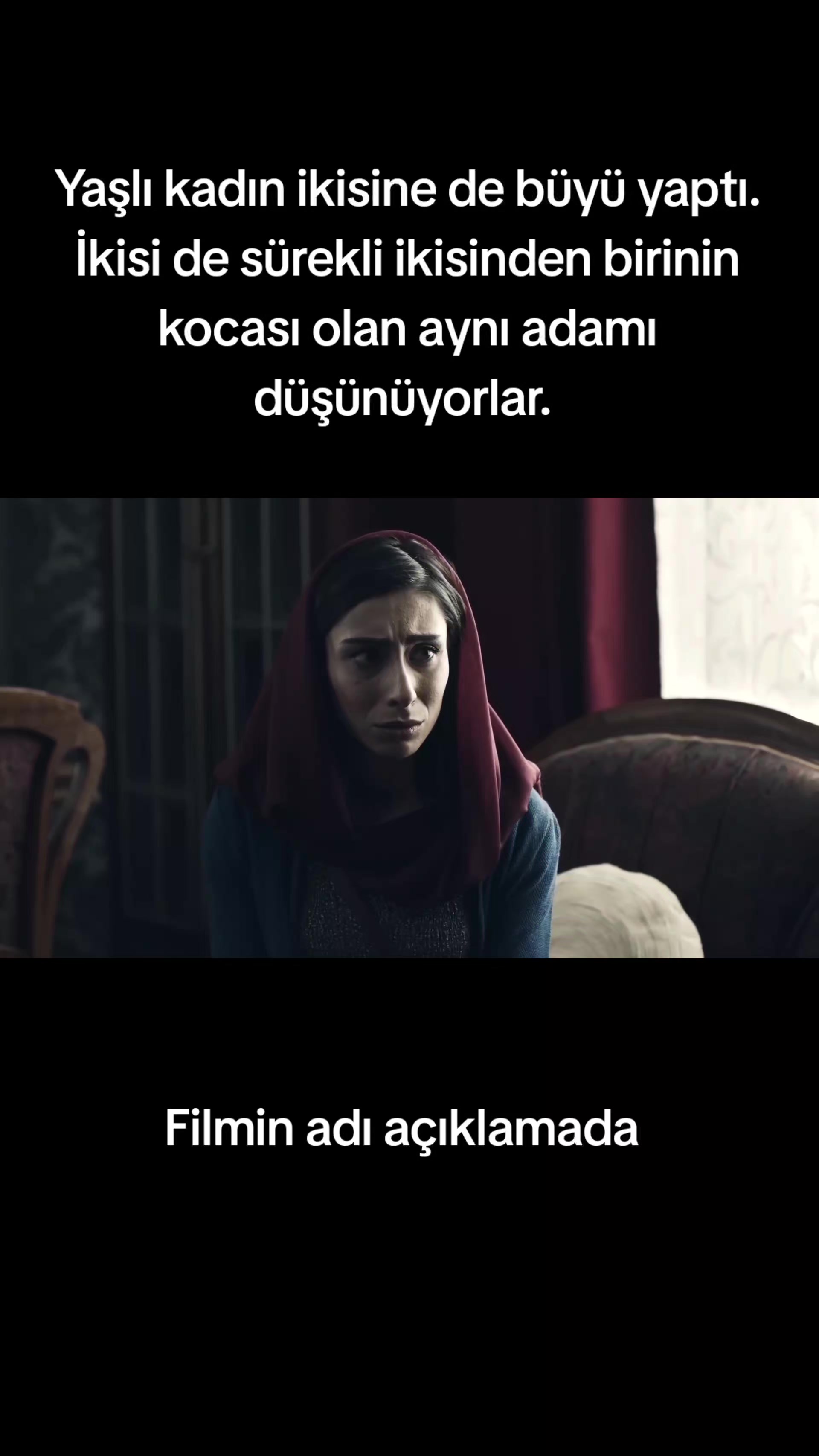 @Gizemli Filmler