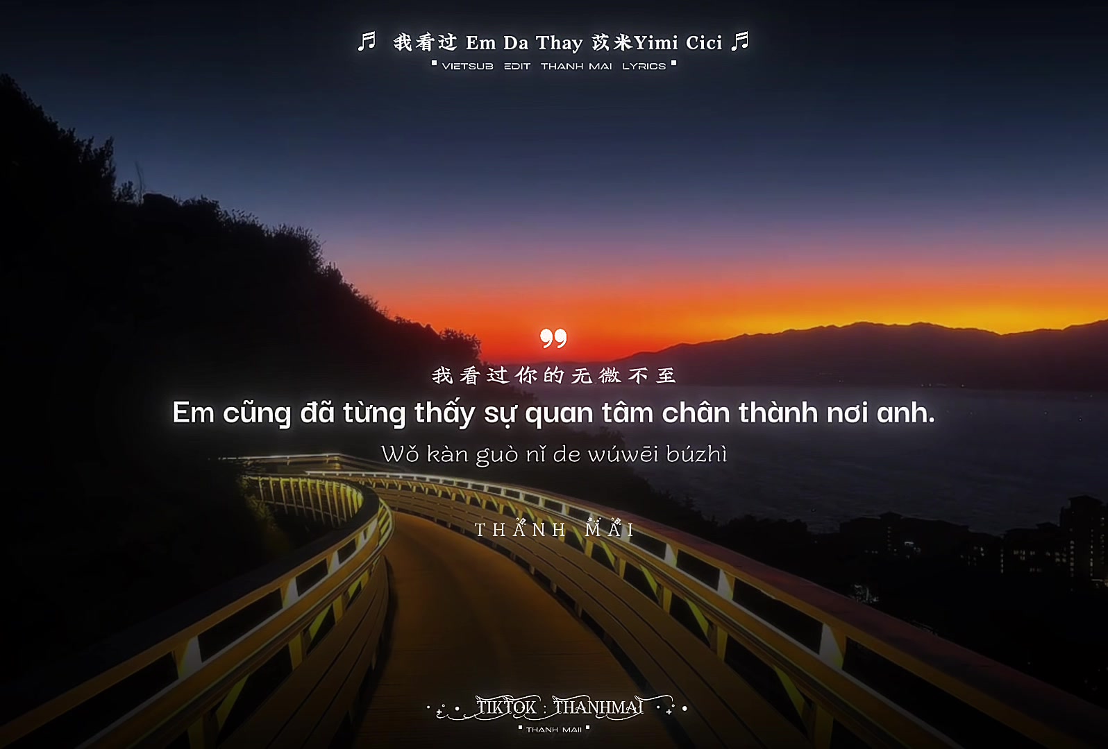 @𝗧𝗵𝗮𝗻𝗵 𝗠𝗮𝗶𝗶 青梅