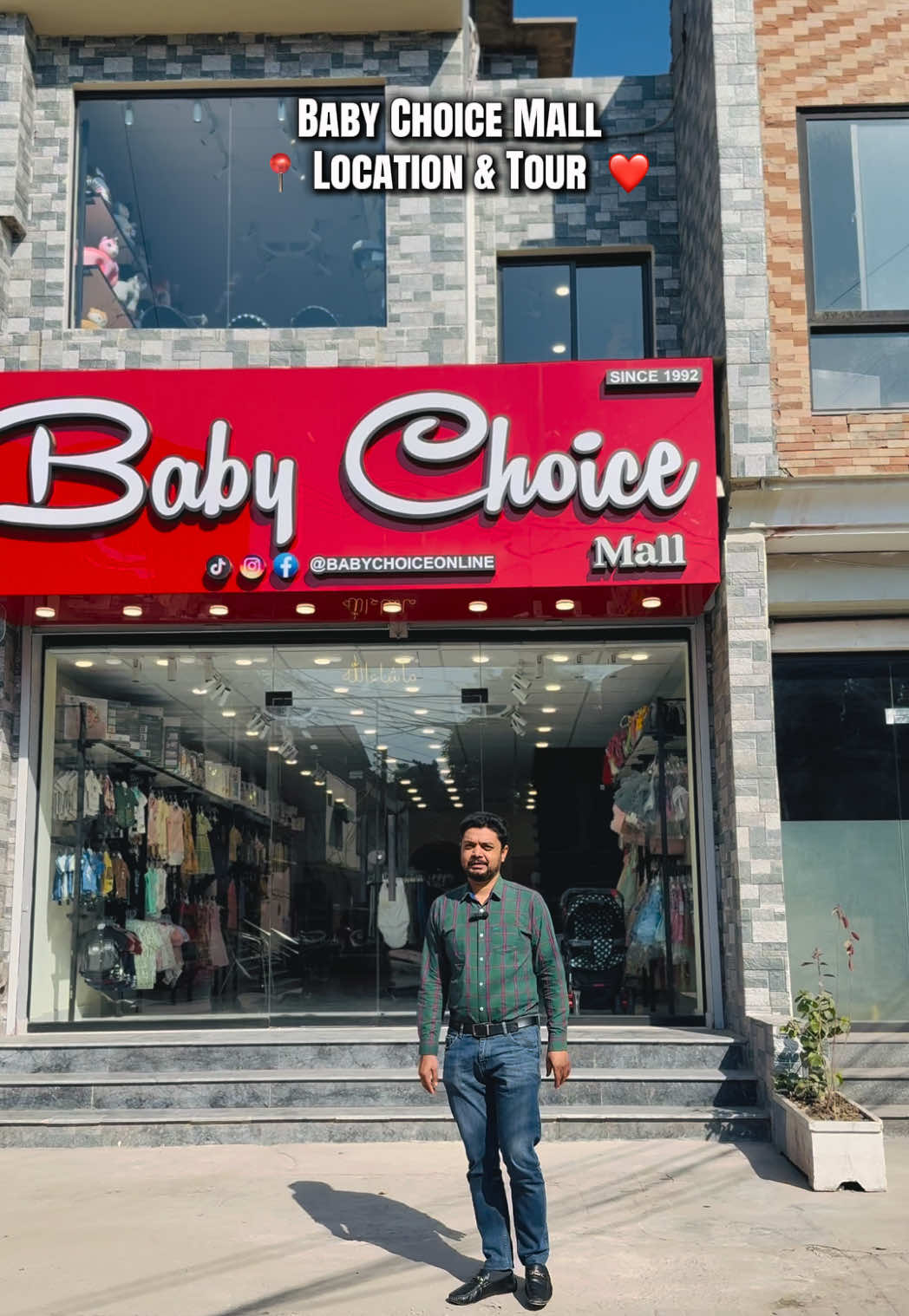 @Baby Choice Online ✅