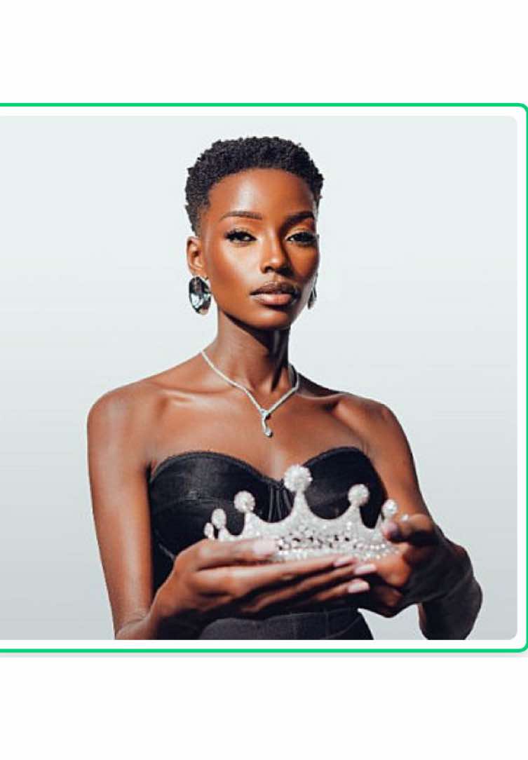 @NAIROBI PAGEANTS