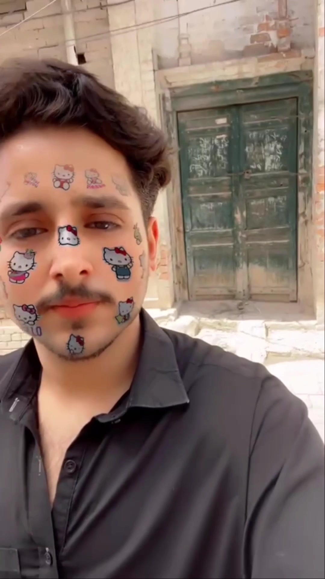 @پیر نسیم شاہ ❤️🔥🦁