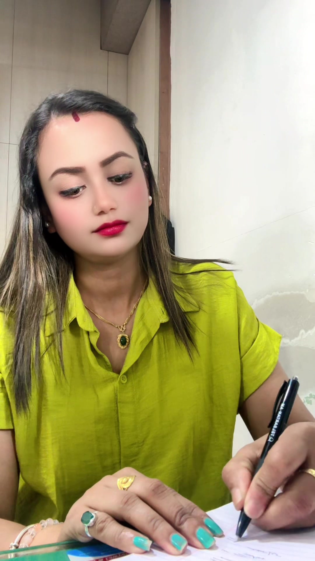 @💕Nirmala Neupane💕