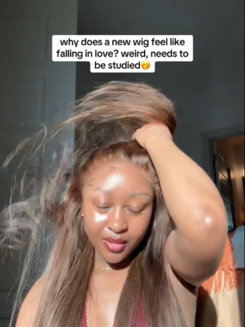 @ALIGRACE HAIR