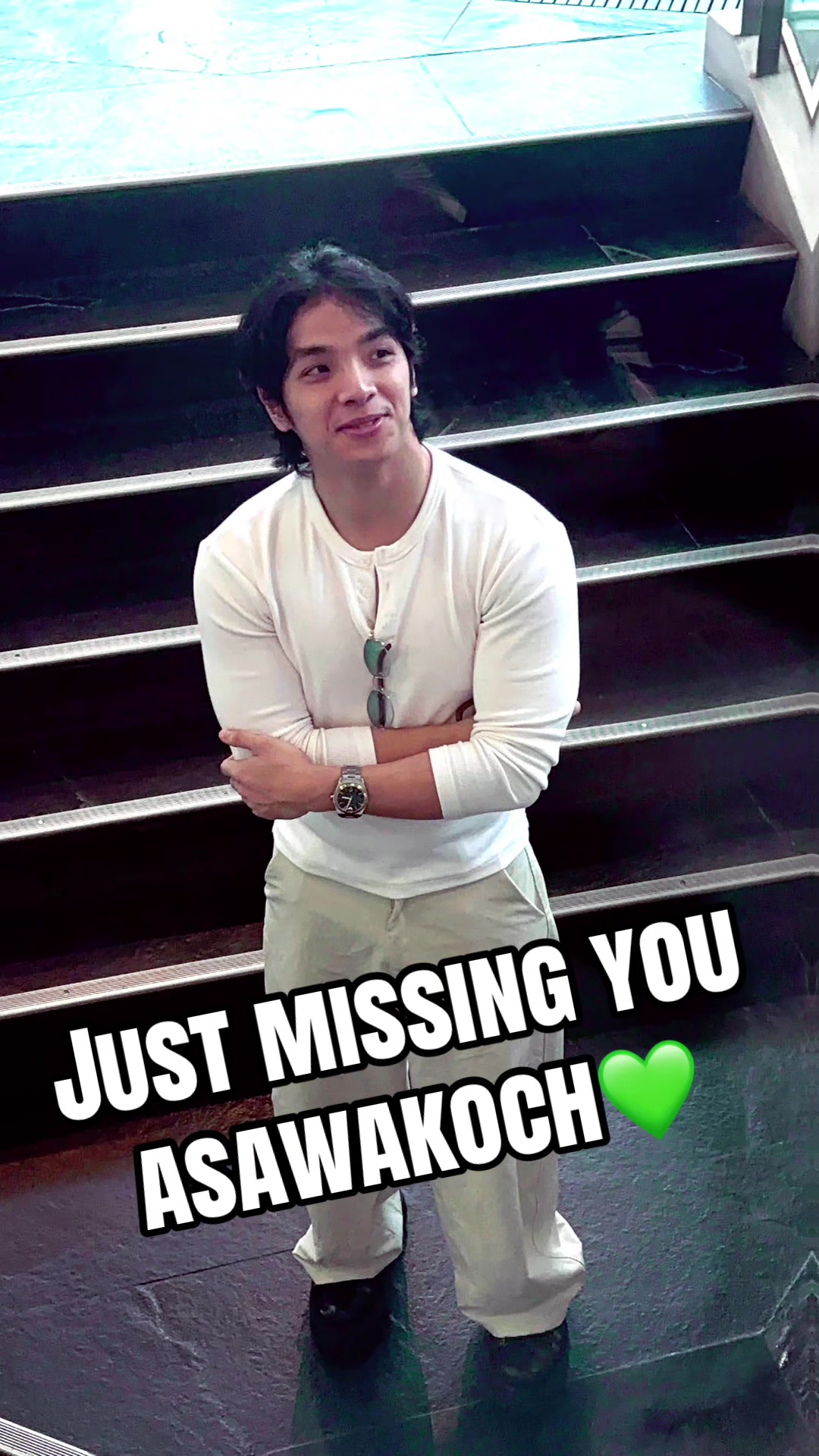 @The Real Mrs. Martinez 💚
