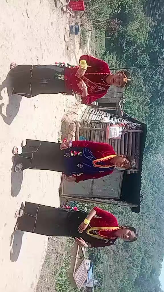 @Anu thapa