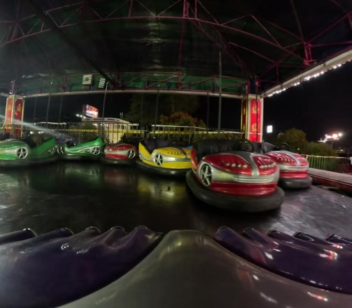 @lunapark internacional oficial
