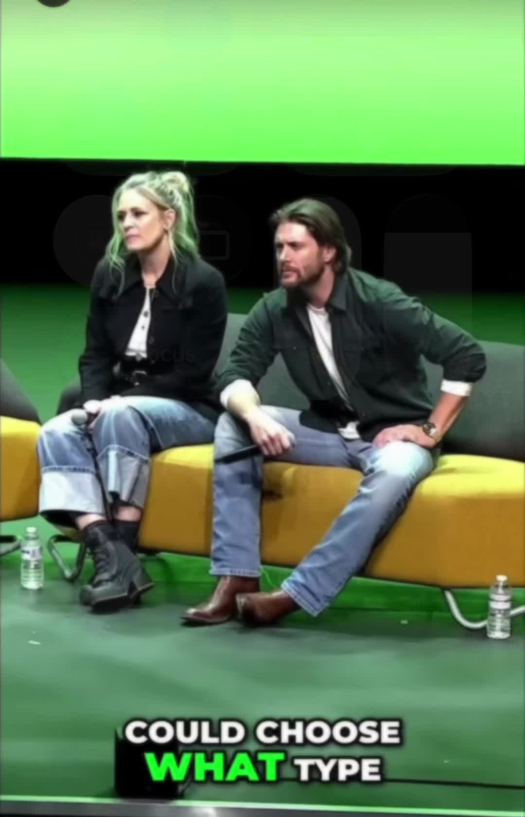 @Feral4Jensen