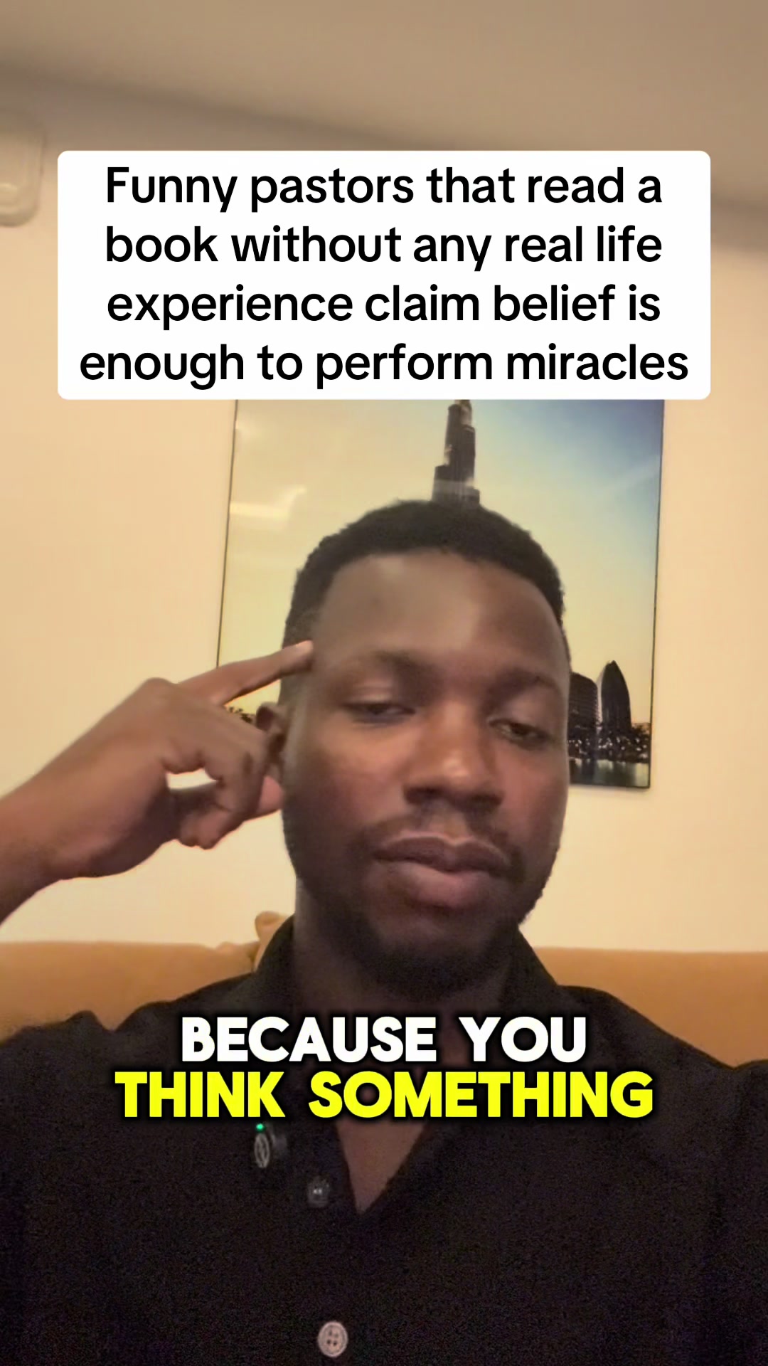 @God Of Prophecy
