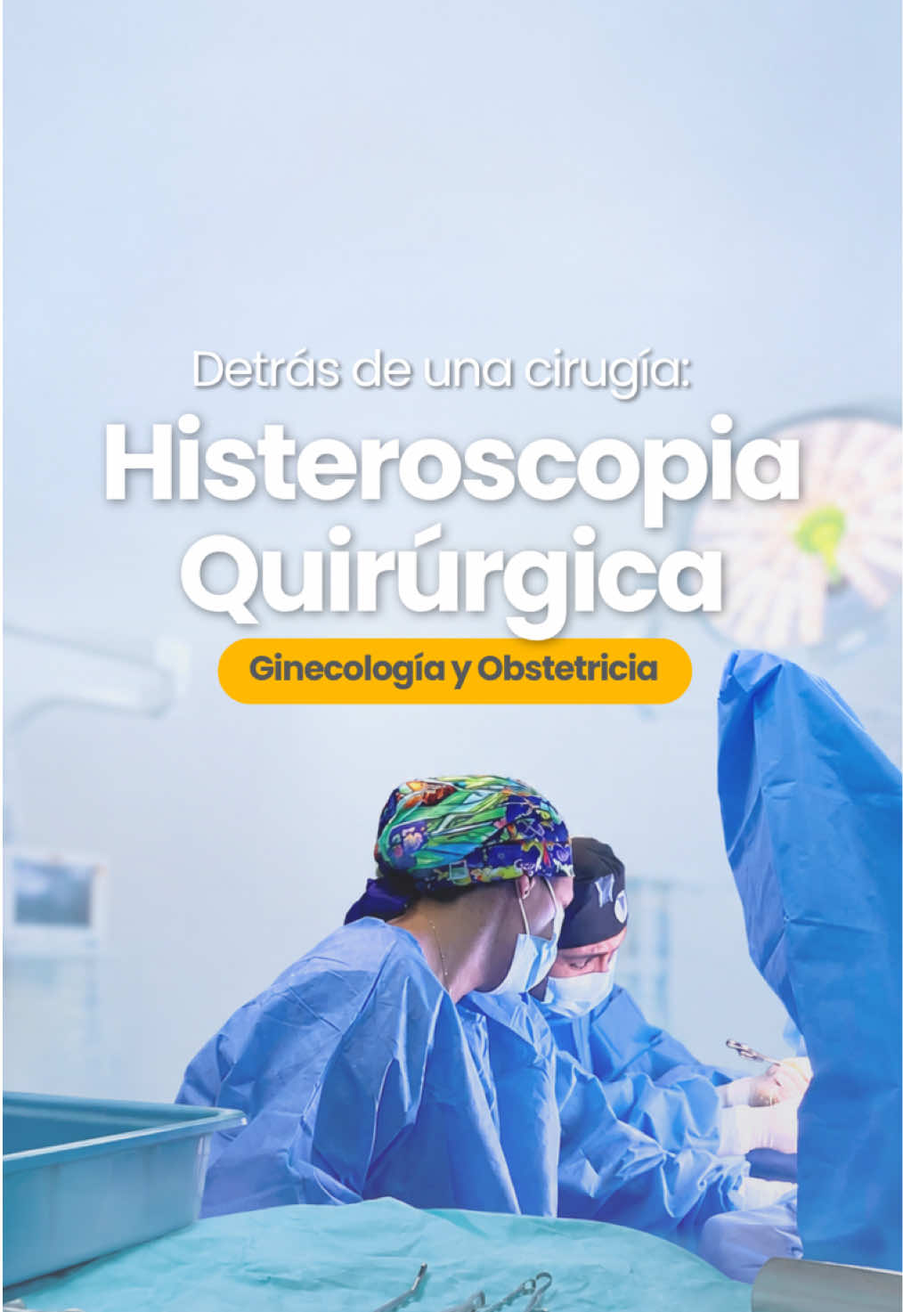 @ClínicaCayetanoHeredia