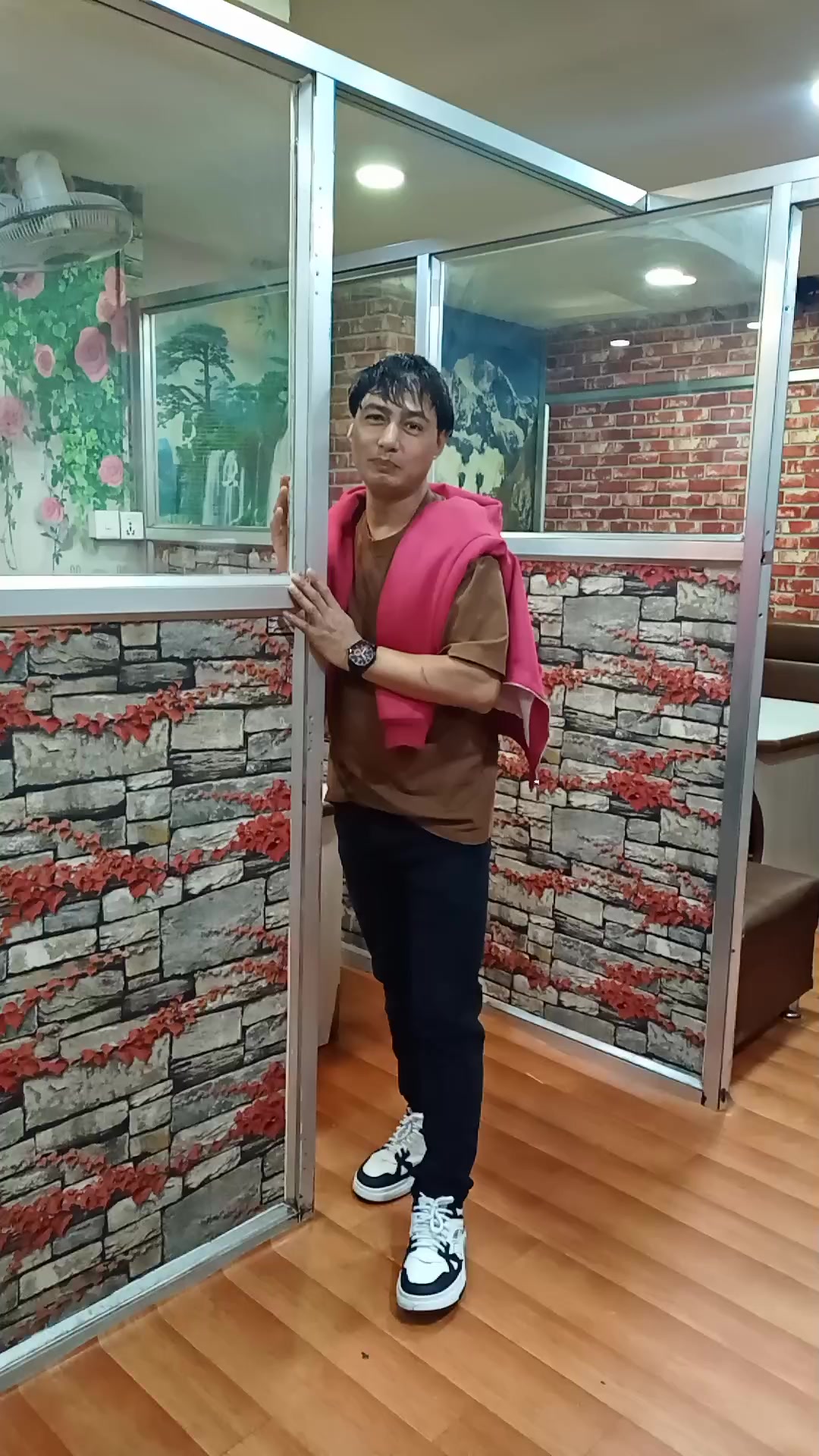 @kasoor balami