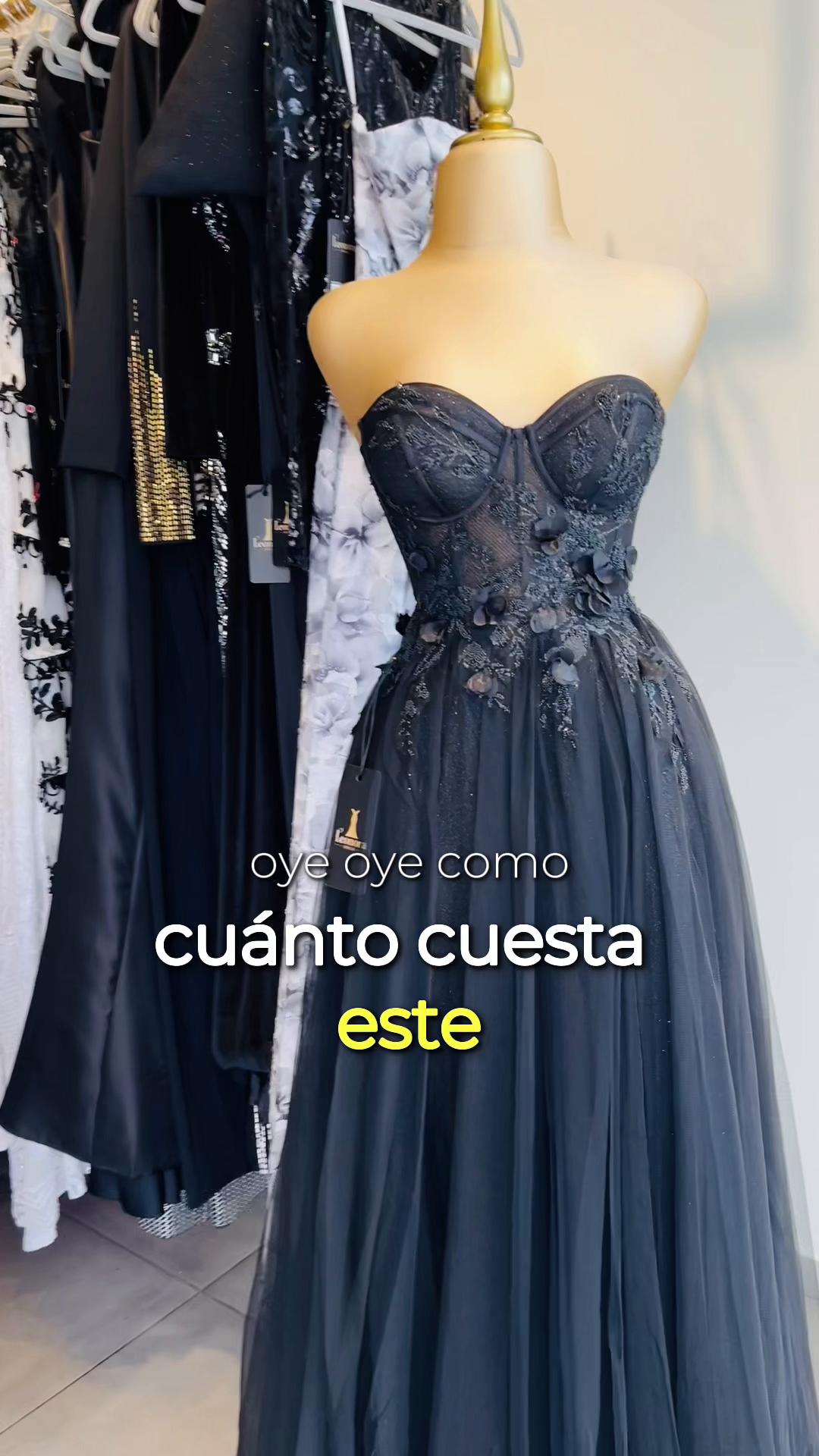 @Leonora Dress