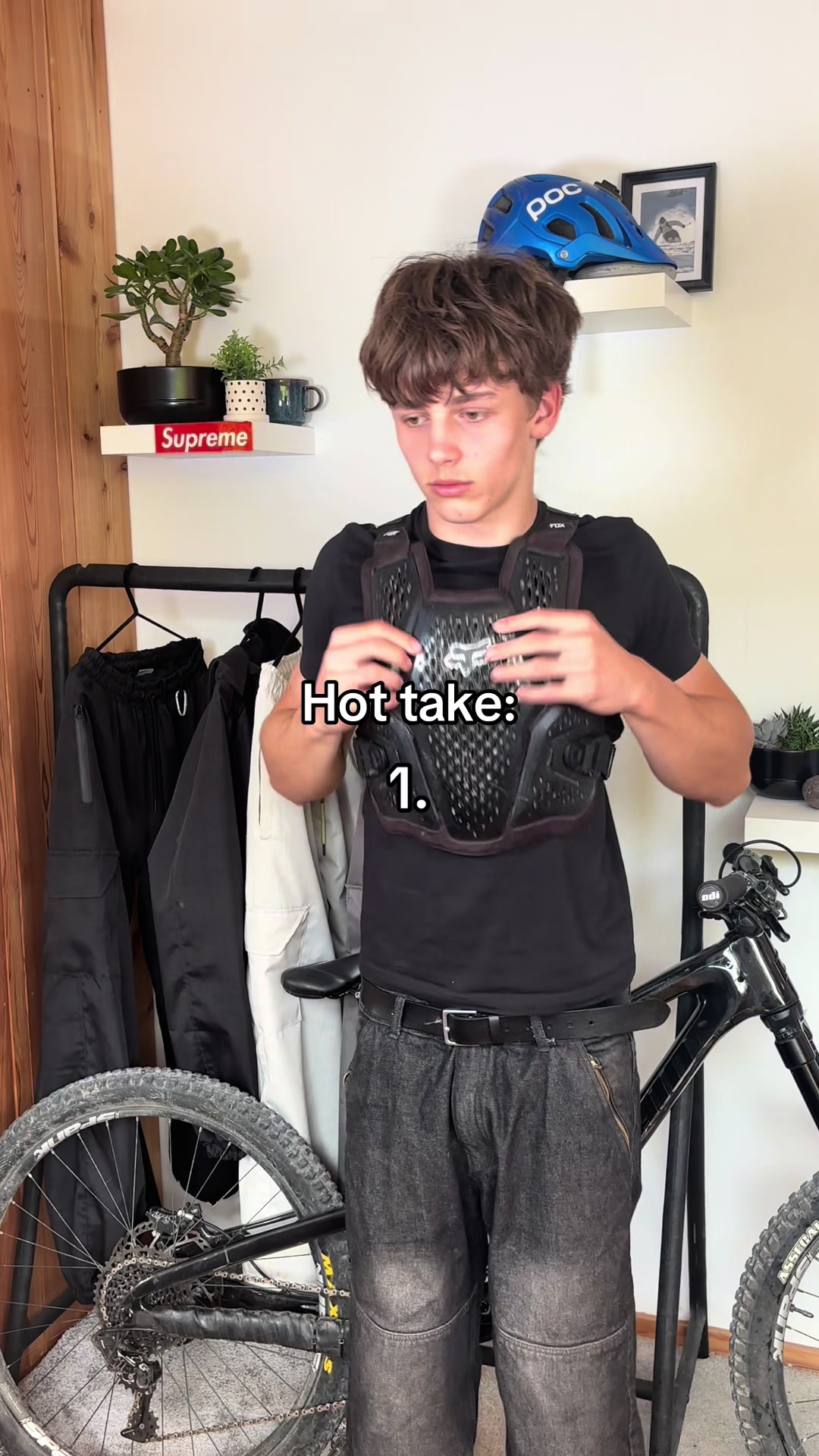 @Threads Snowpants