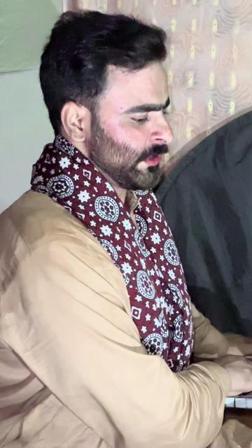@Singer.Meesum.Abbas 07