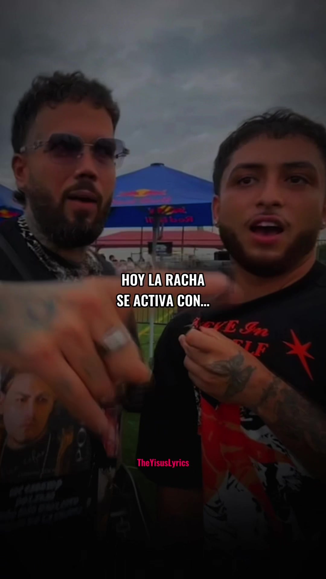 @Eddy Bárreno
