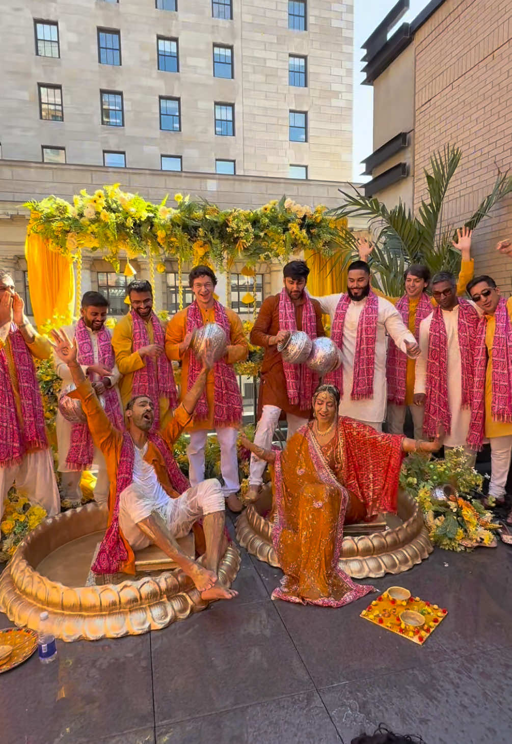 @GTA Wedding Content Creator