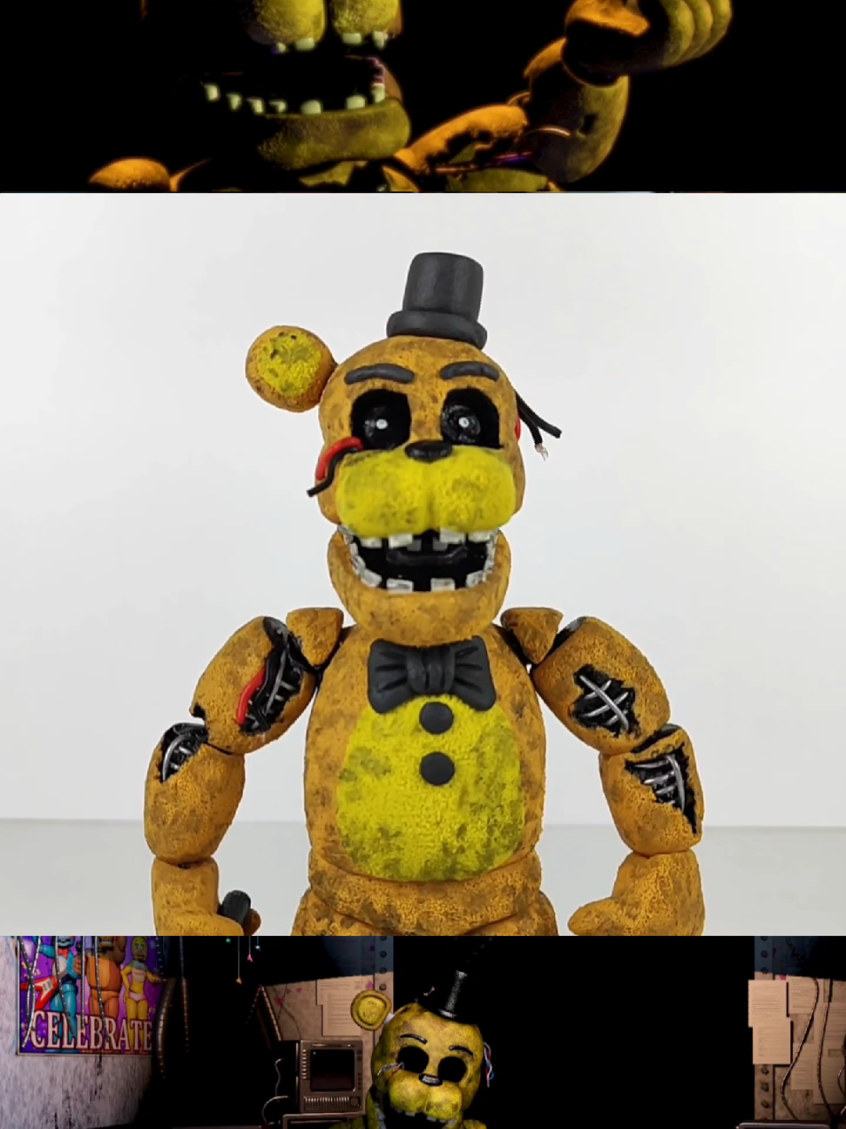 @Figure Sculptor 🔥🖌️