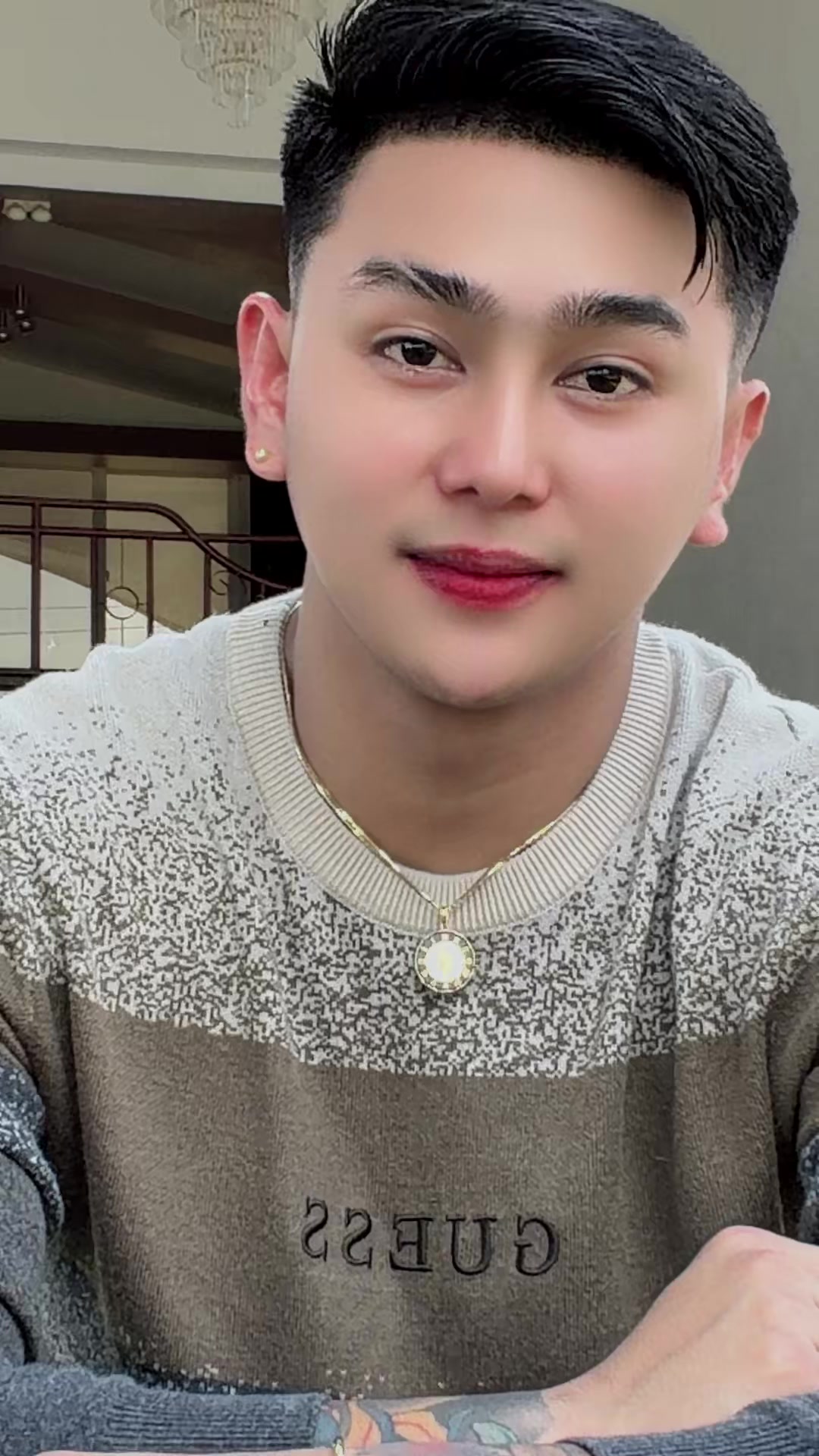 @Prince keycee