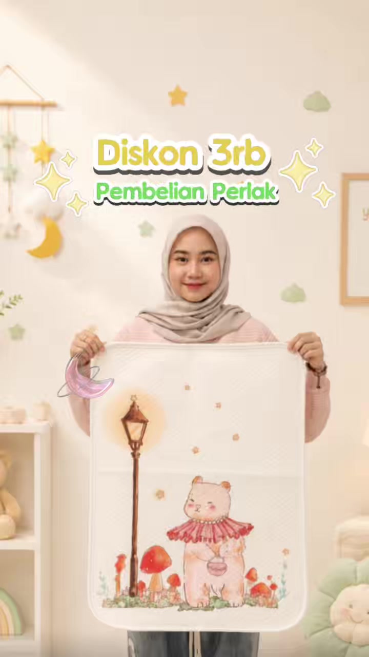 @Ecobaby Indonesia