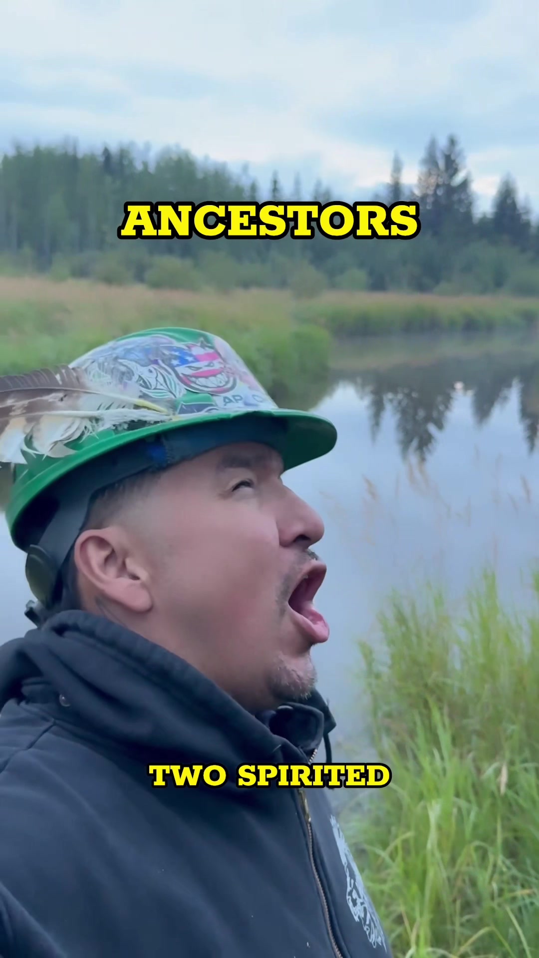 @LJ Muskwa