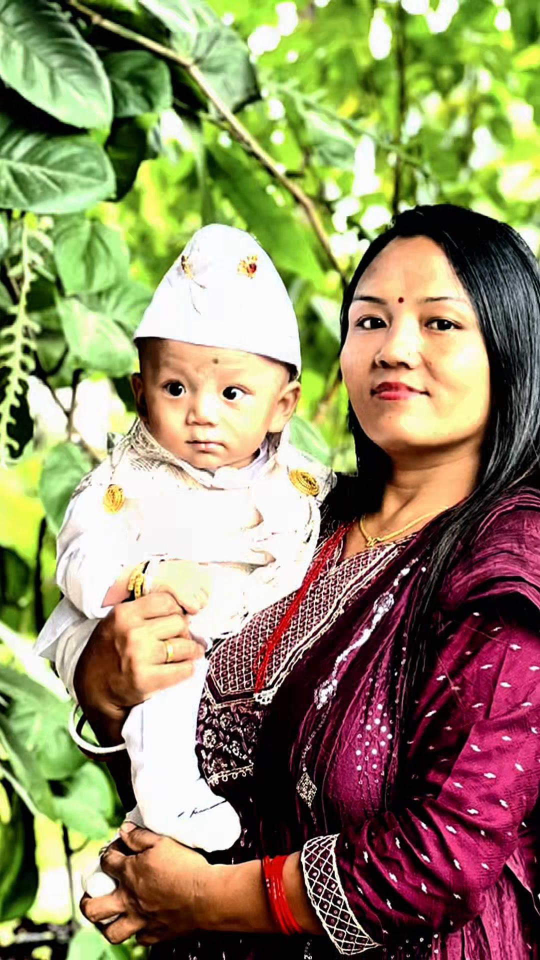 @बबिता रानाथापा🌸