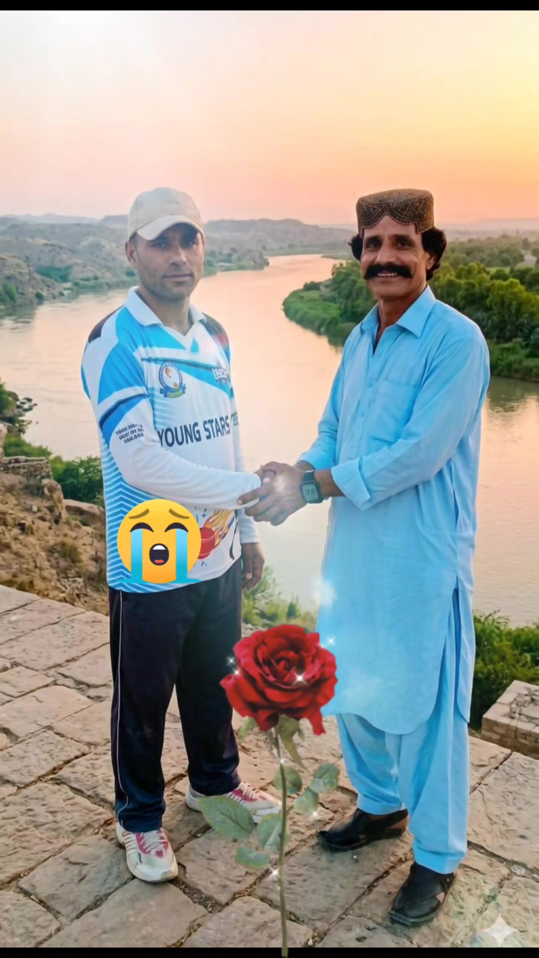 @🚩🇩🇯عبدالرزاق مکسی بلوچ 🇵🇰