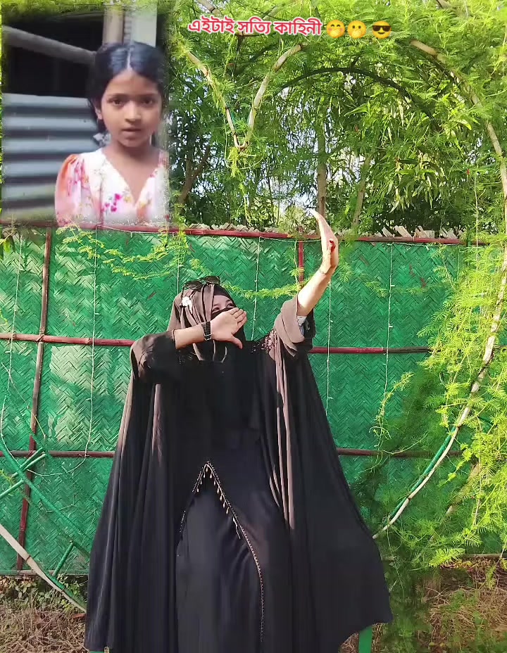 @♥️♥️পিচ্চি মেয়ে মায়াবতী♥️♥️