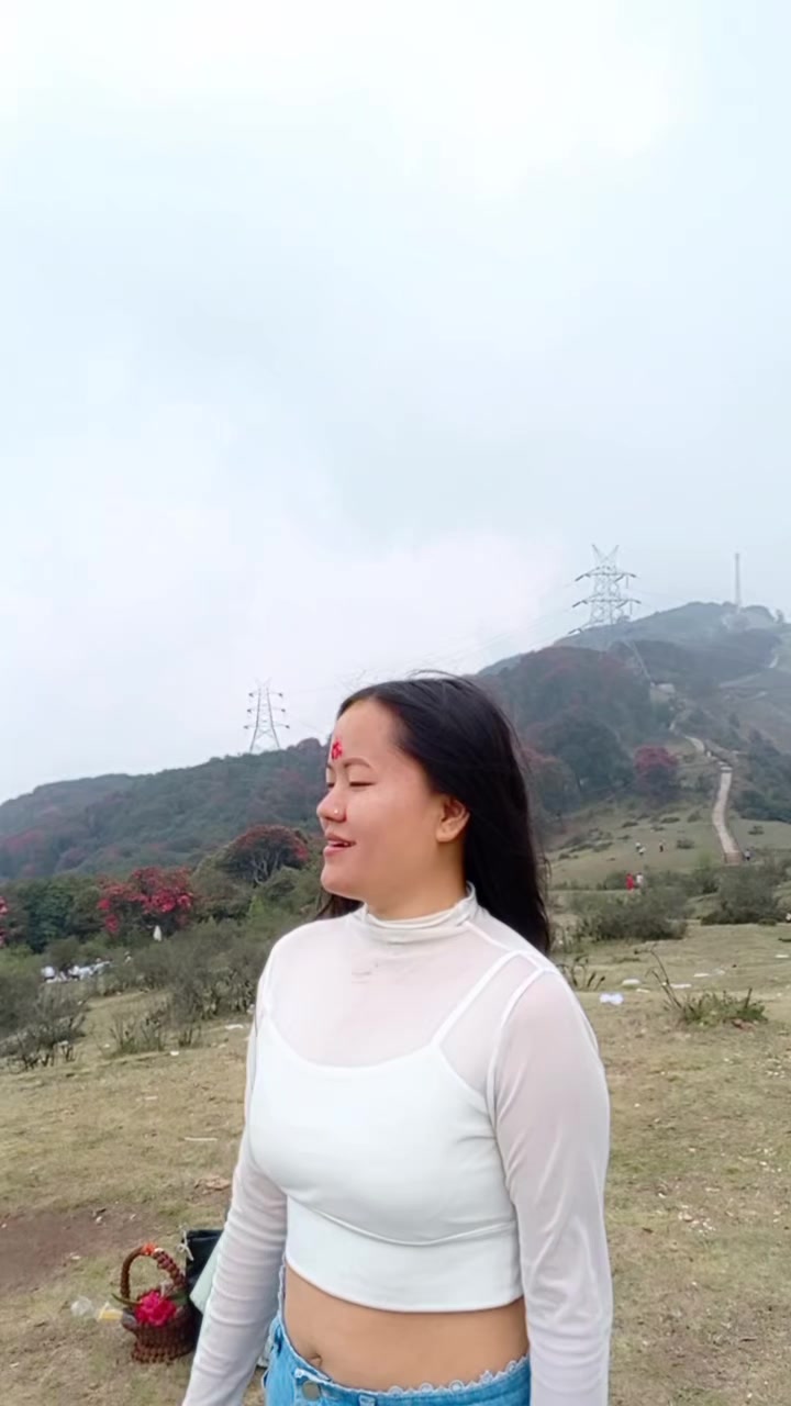 @Puja Rai