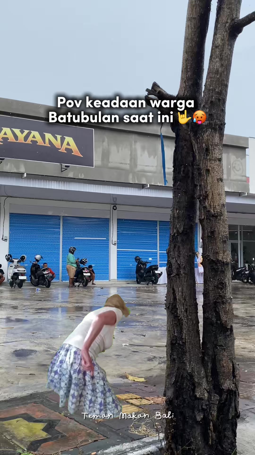 @Teman Makan Bali