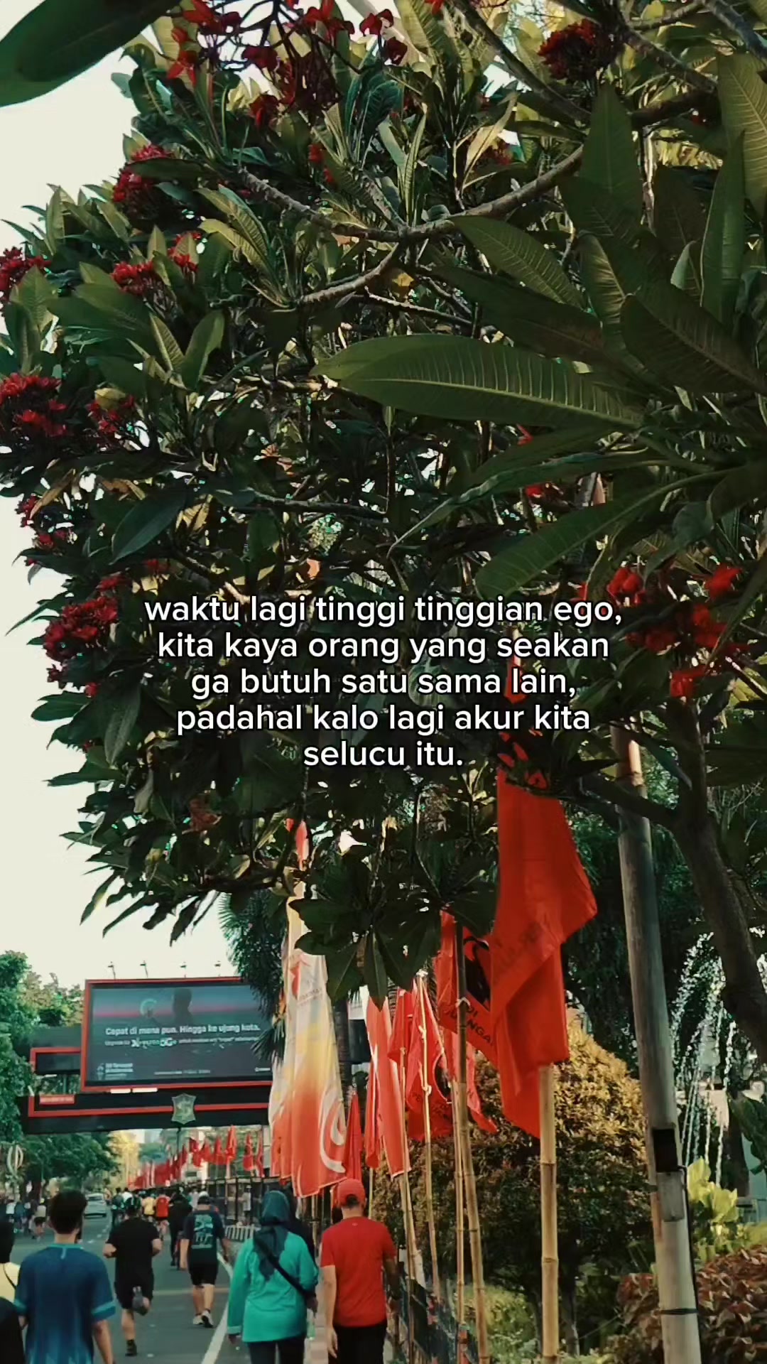 @ 
