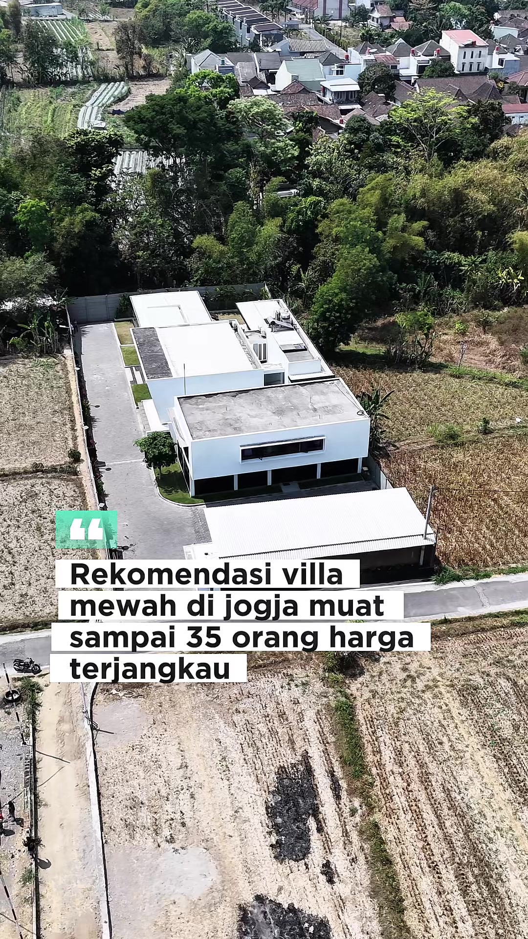@Rekomendasi Hotel Jogja