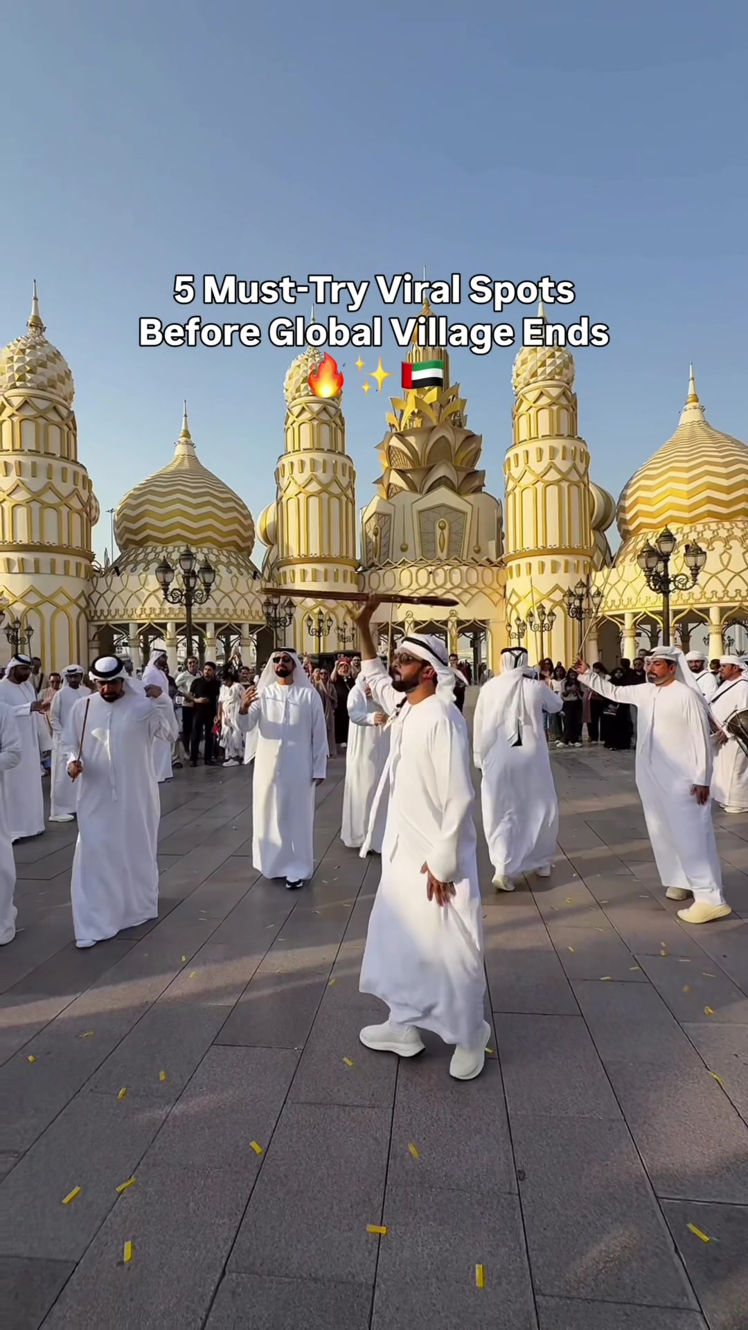 @Viral Dubaii