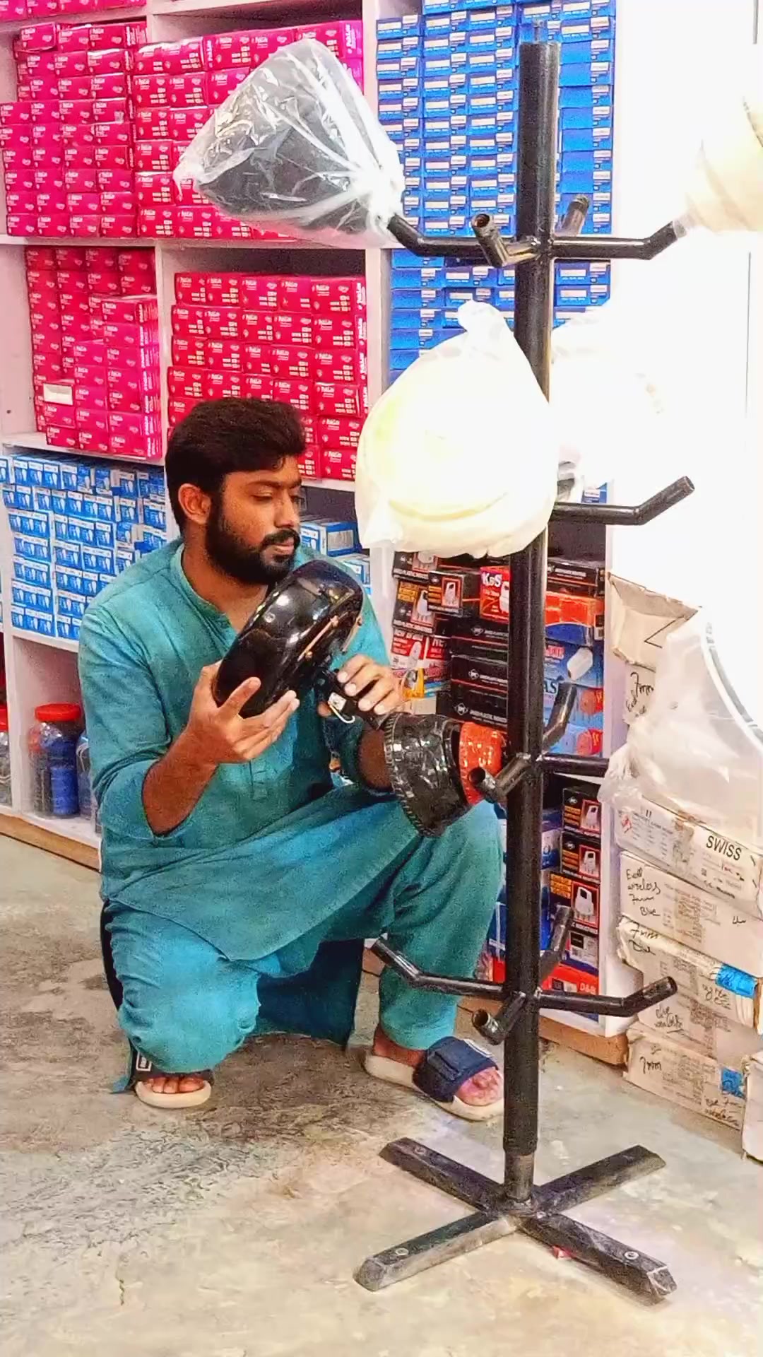 @Zahid electric store 💡