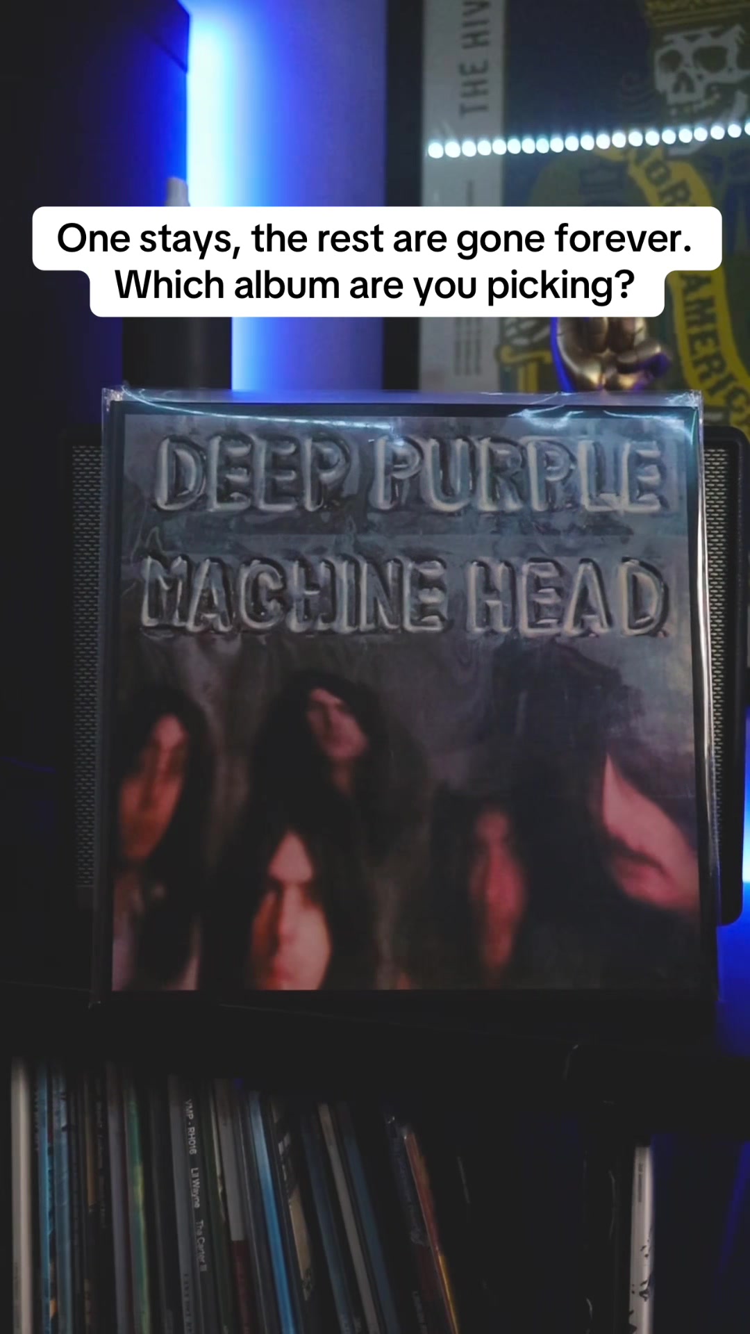 @VinylStooge