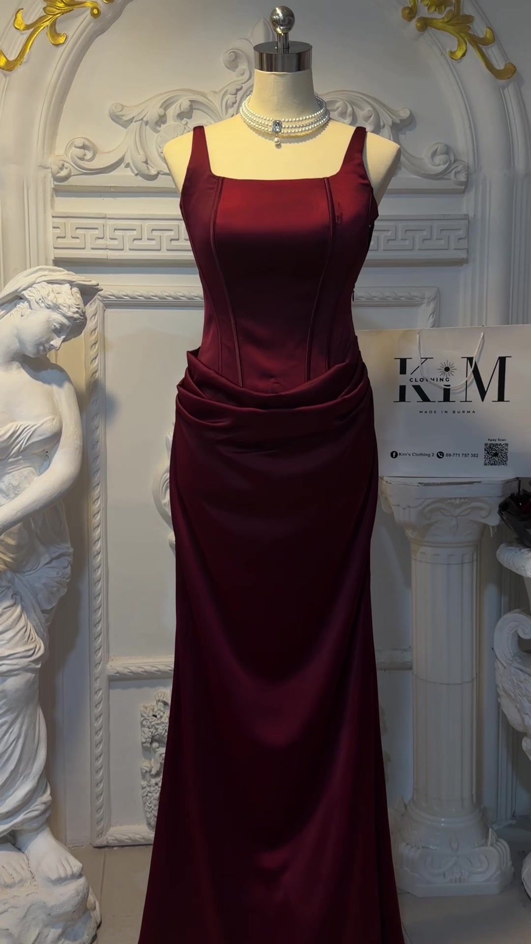 @KIM CLOTHING