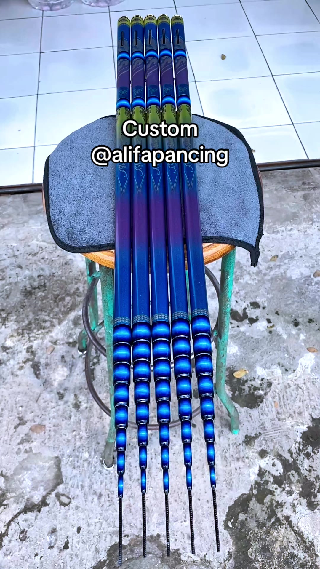 @Alifa pancing 2