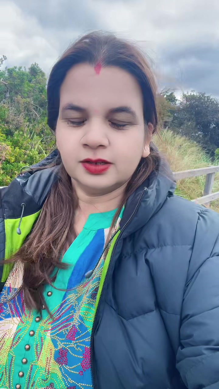@Mina Acharya