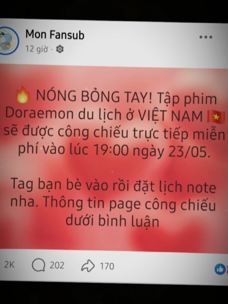 @Mon Fanpage