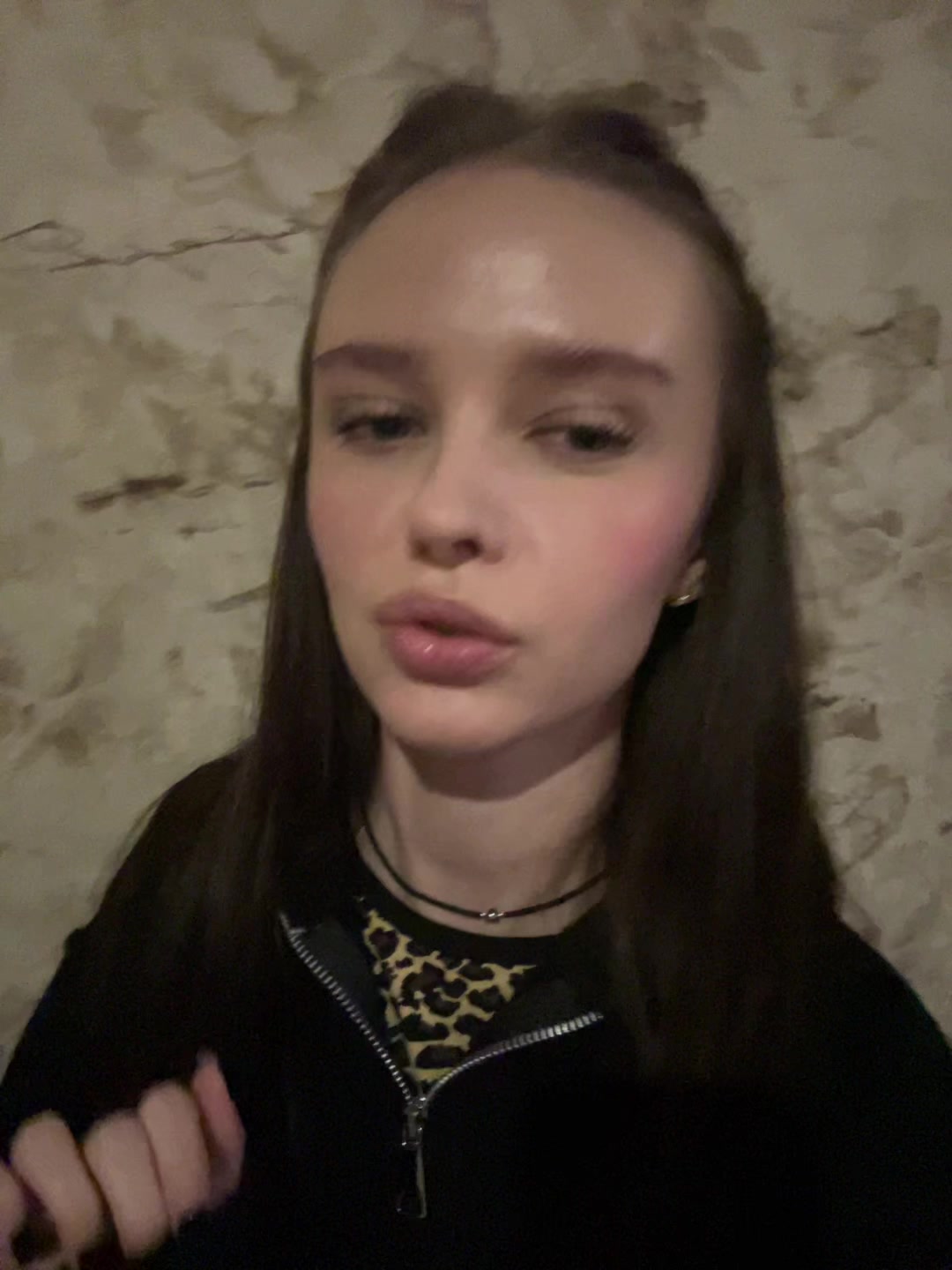 @алина