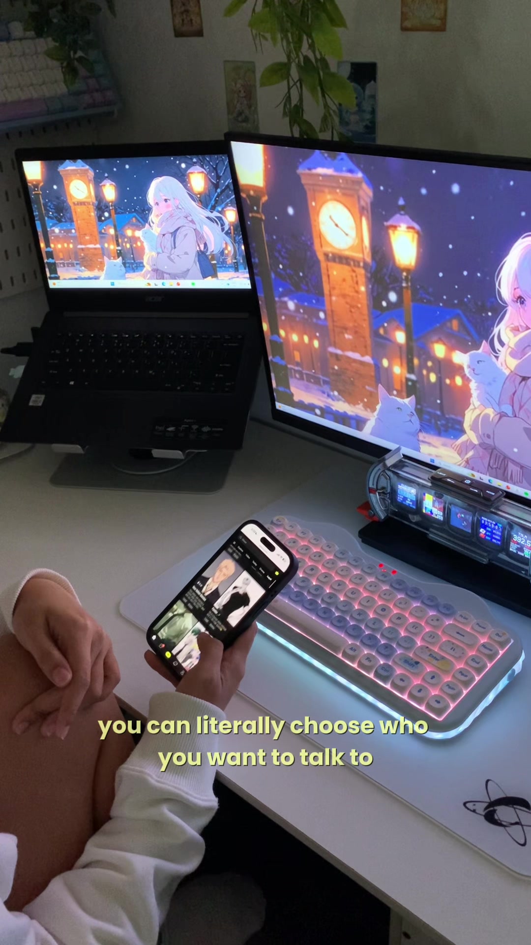 @cozywith_m on IG ᡣ𐭩