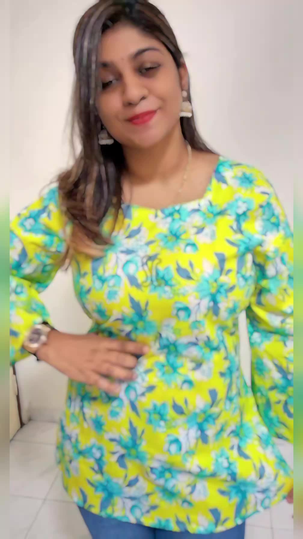 @Sai Chenaan Collection
