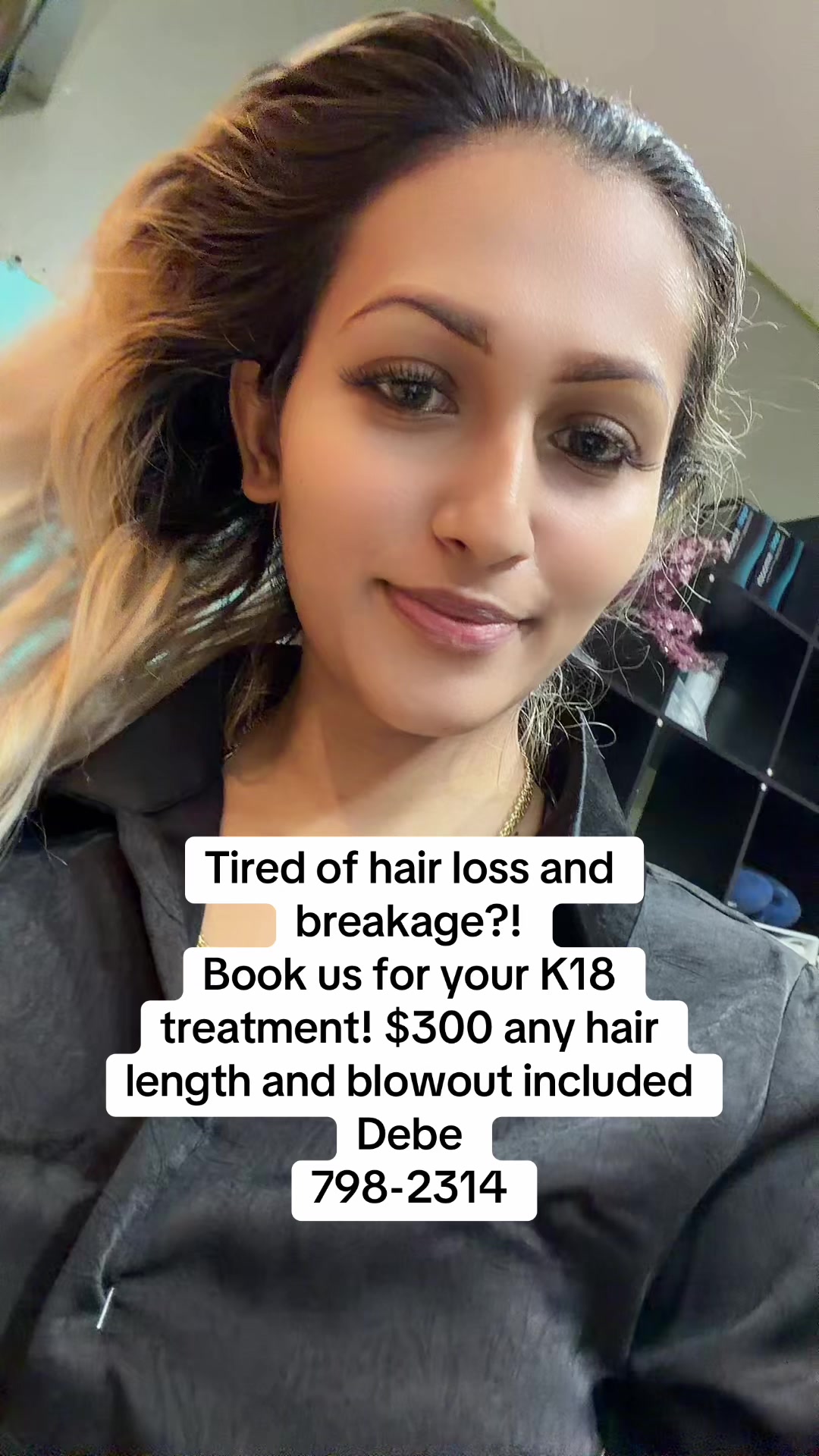@Sadhna Kanhai
