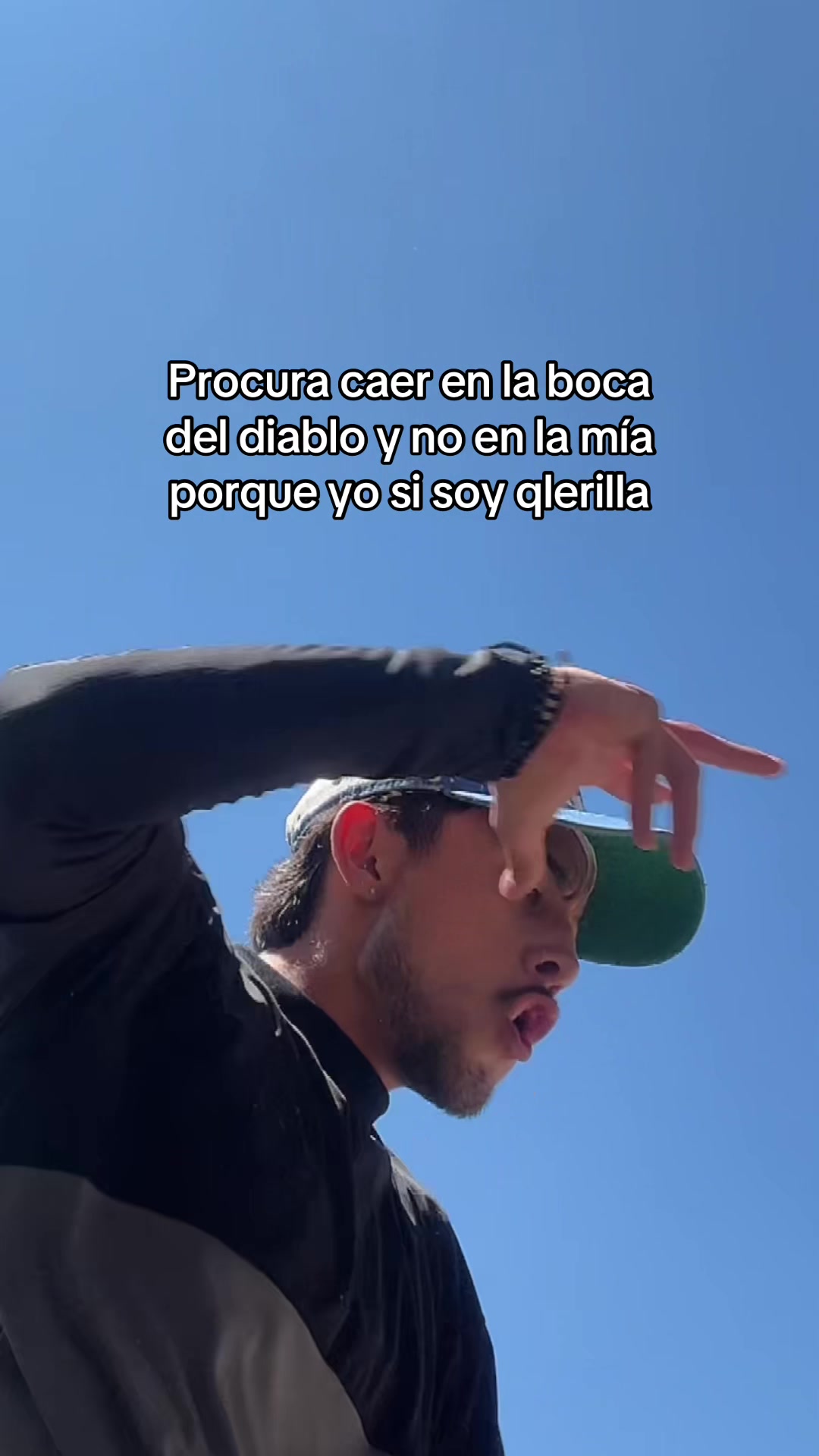 @Jahdai &ldquo;Hachi&rdquo; Carrasco