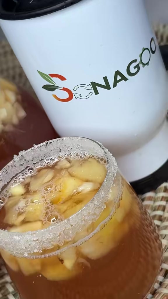 @Sonagoo Transformation Ag