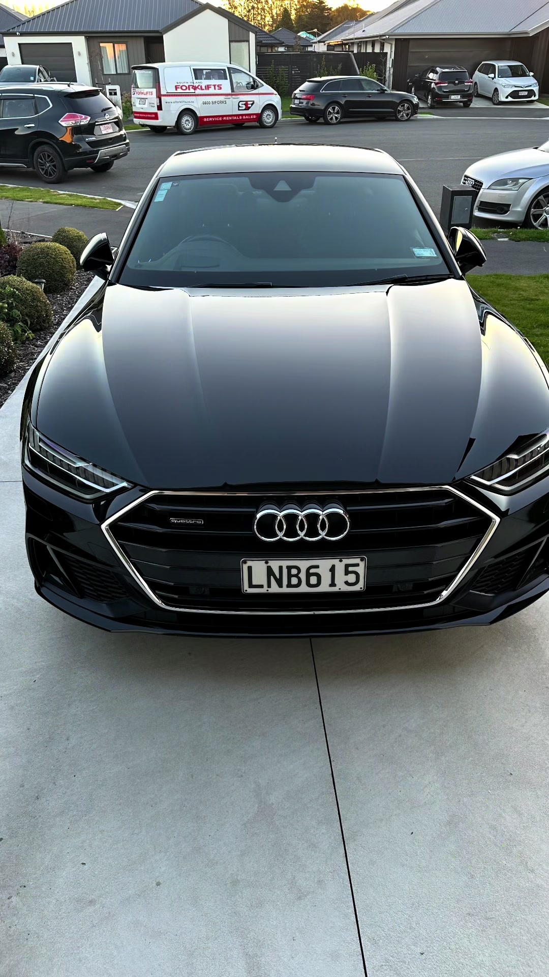 @CNS – Ceramic Coating