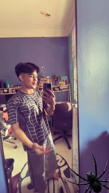 @Good Boy 🎱🕷️