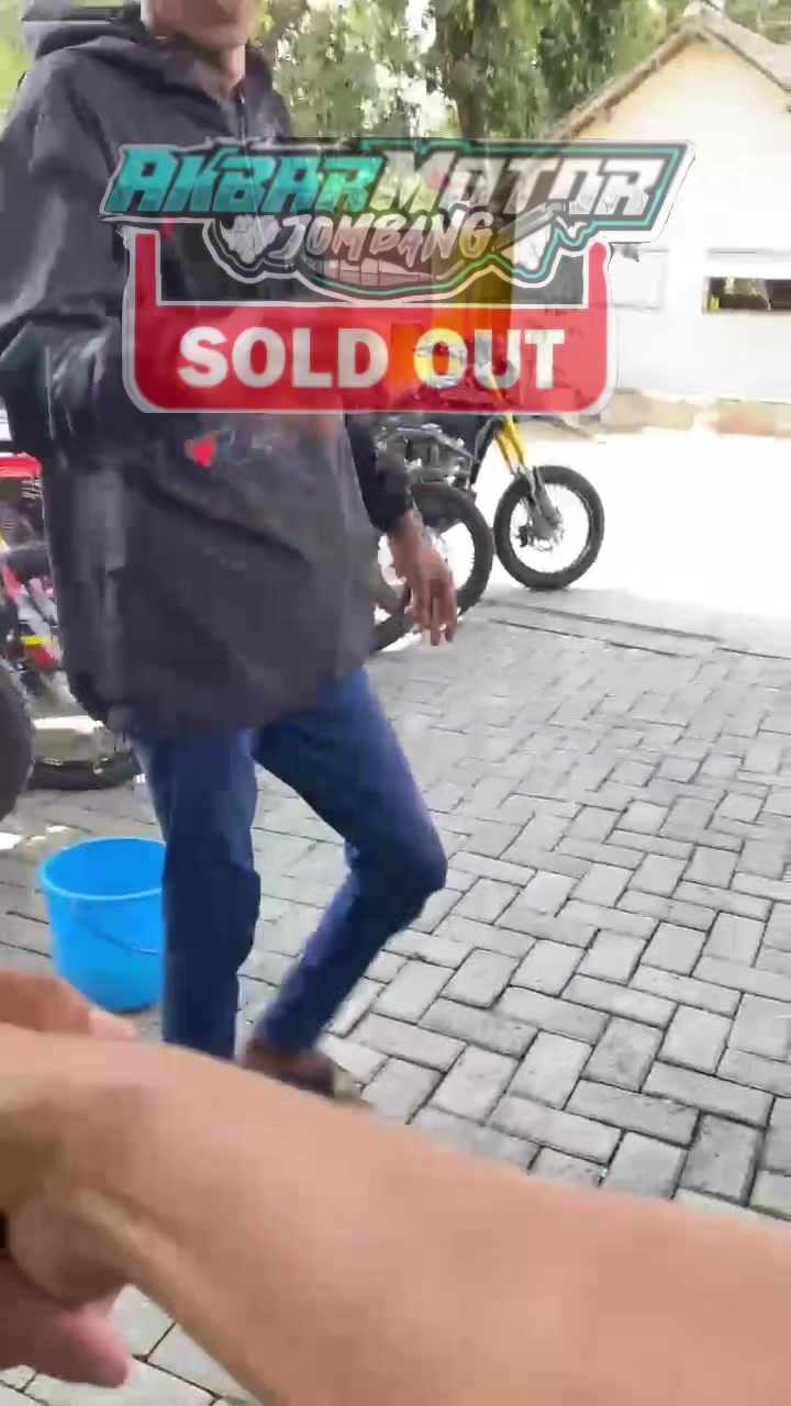 @AKBAR MOTOR JOMBANG