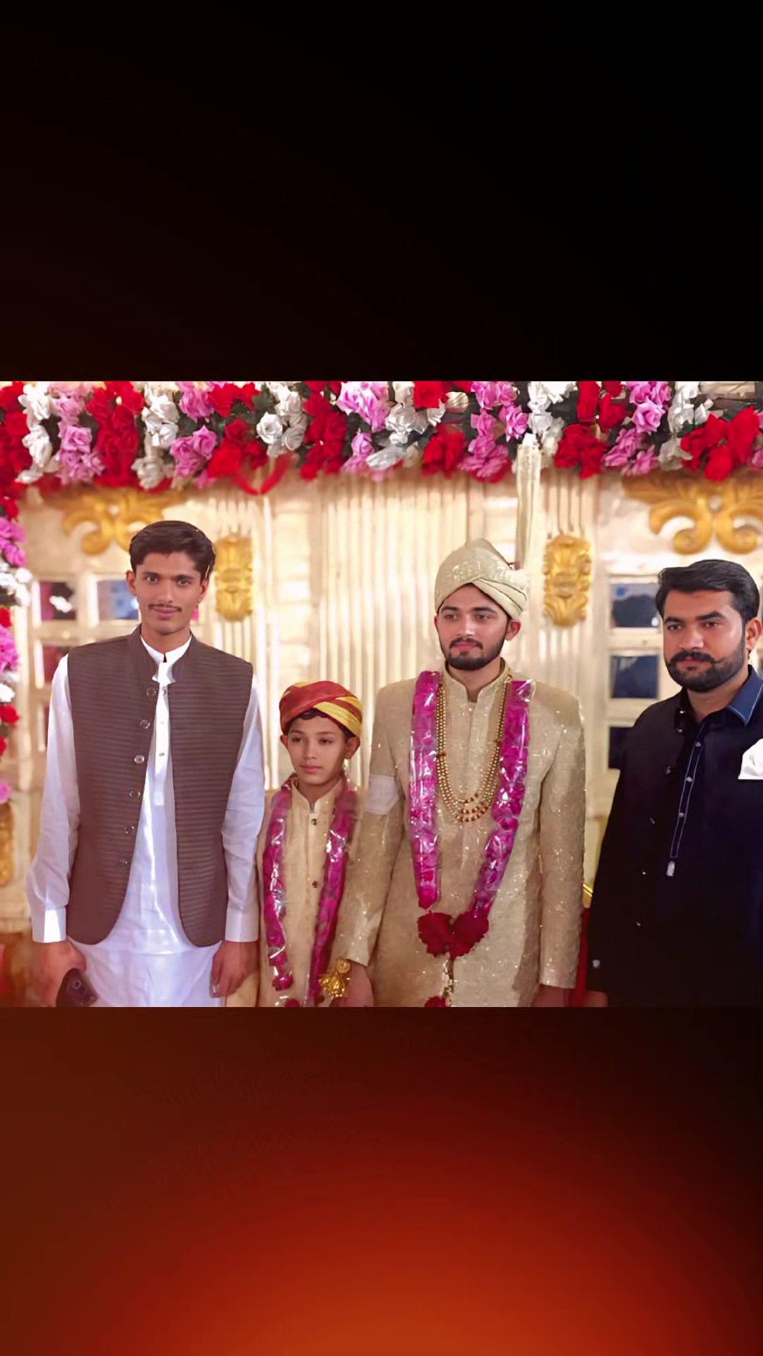 @Zubair Jutt