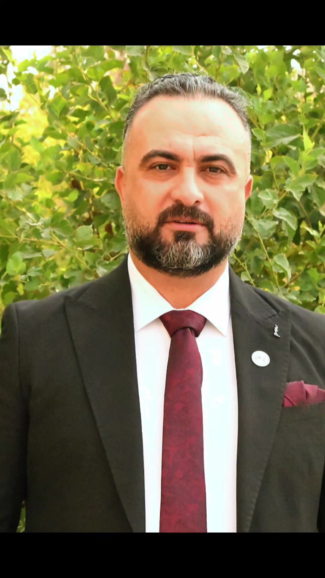 @حسان فالح | Hassan Falih