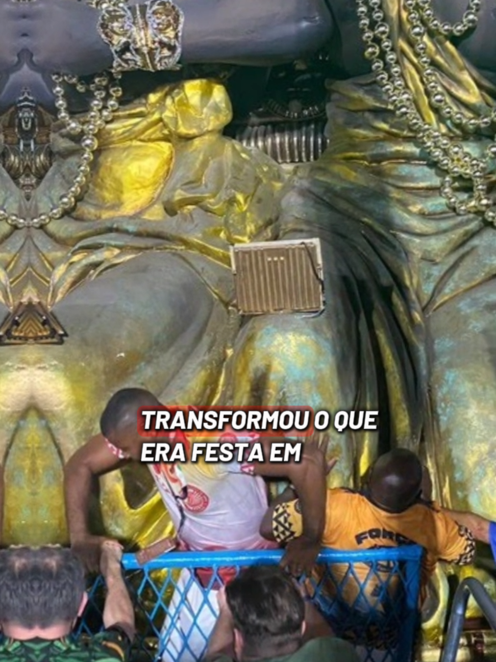 @eu Marcos