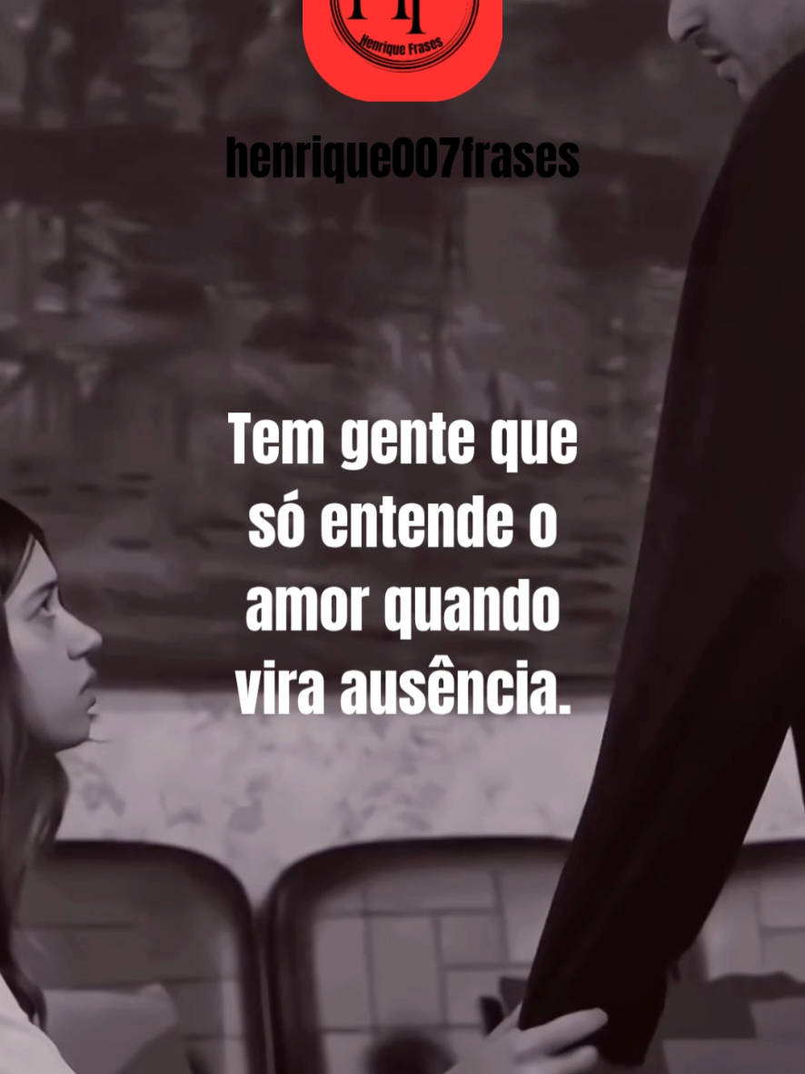 @Henrique Frases